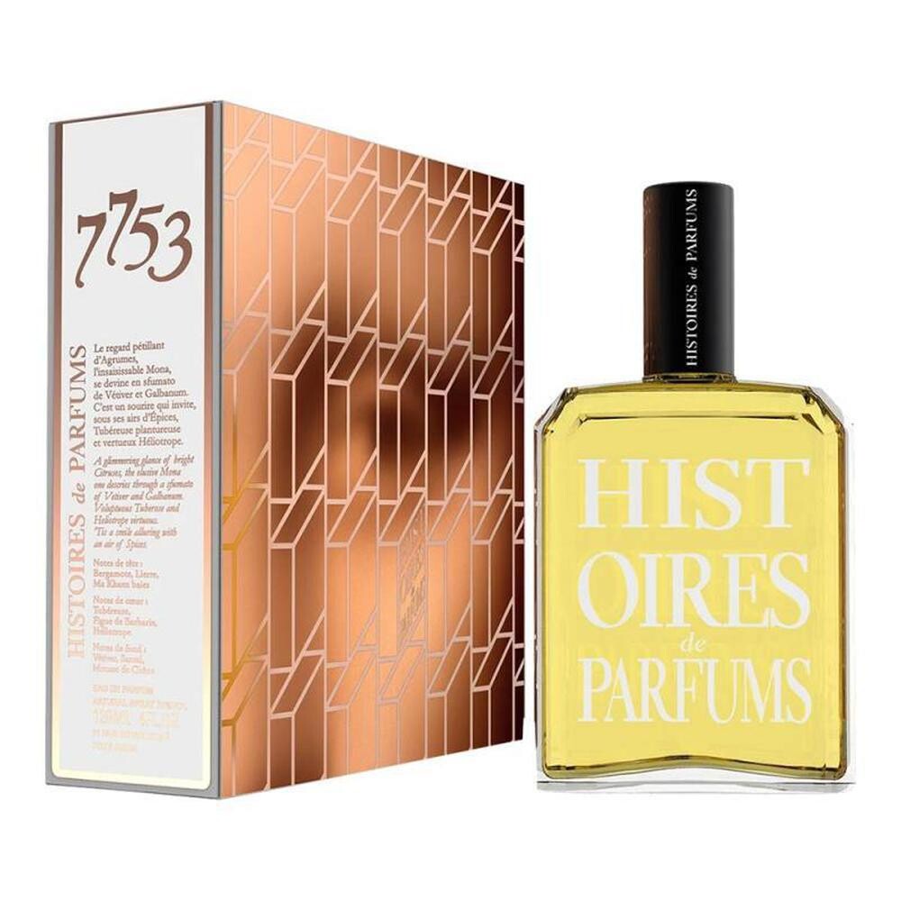

Парфюмерная вода Histoires De Parfums 7753, 120 мл