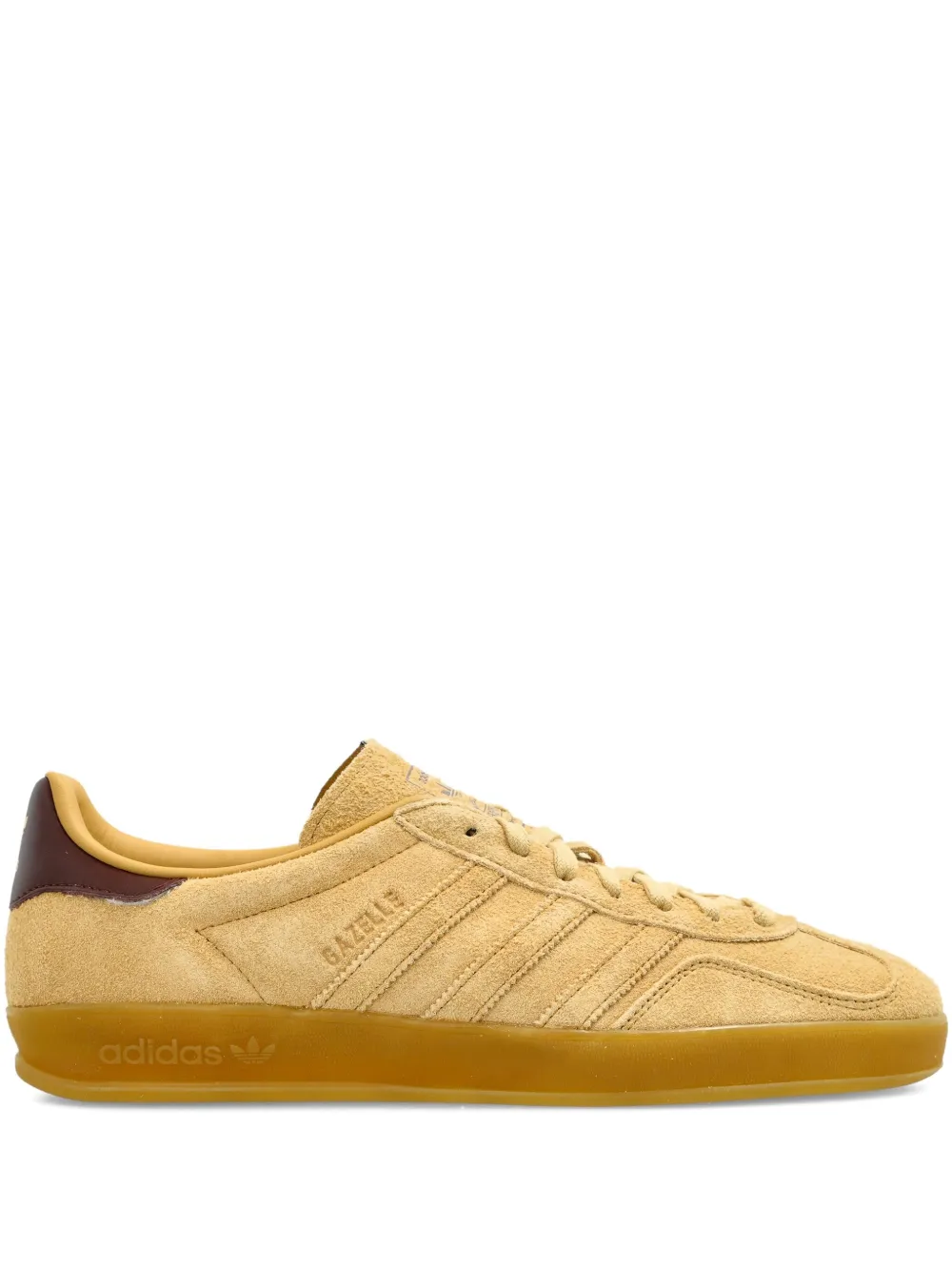 

Кроссовки Gazelle Adidas, нейтральный