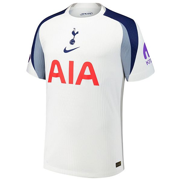 Футболка Tottenham Hotspur 2025/26 домашняя игровая Richarlison белая Nike — фото 3
