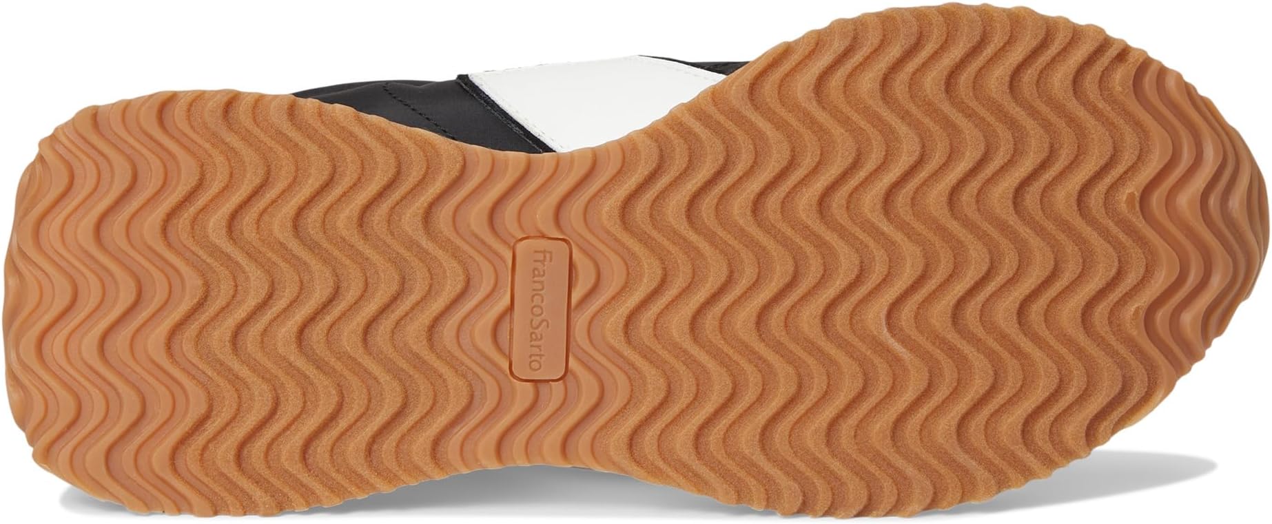 Кроссовки Franco Sarto L-erica Fashion Sneaker, черный — фото 3
