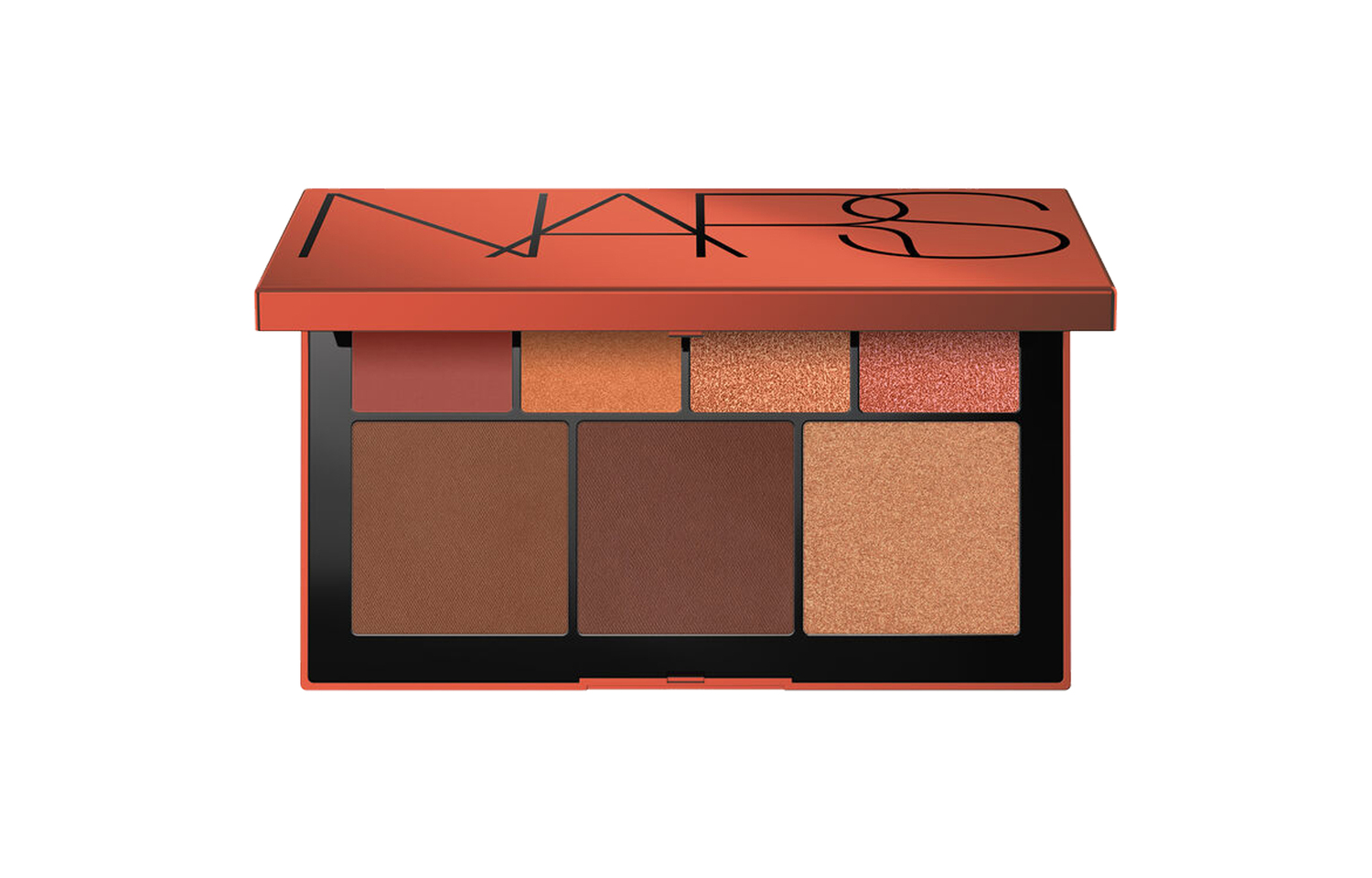 Летняя лимитированная палетка теней для лица NARS — фото 3