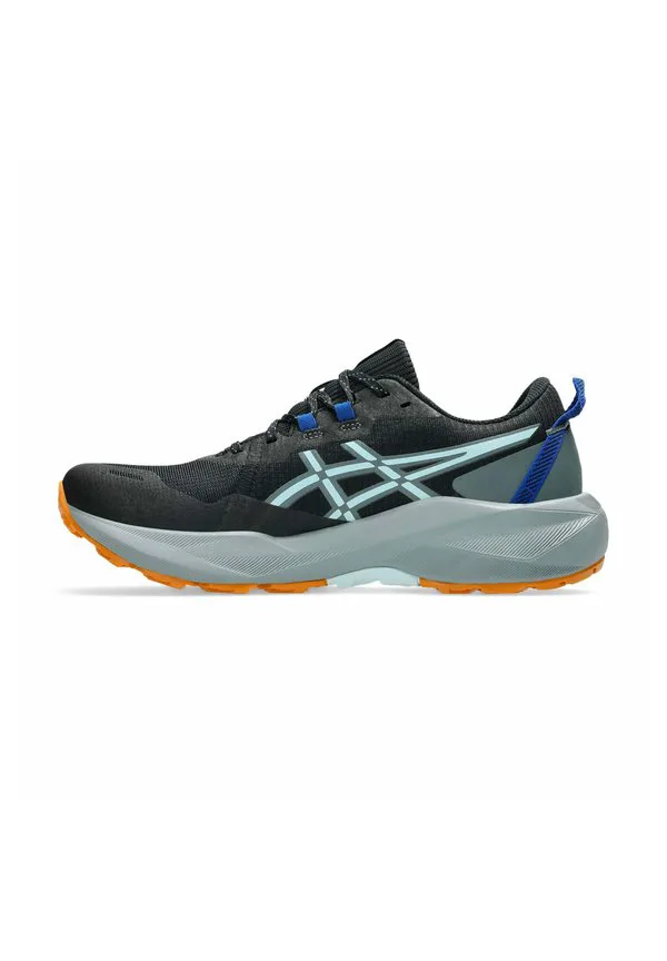 Кроссовки trailschuh gelventure 11 Asics, Black Cool Grey