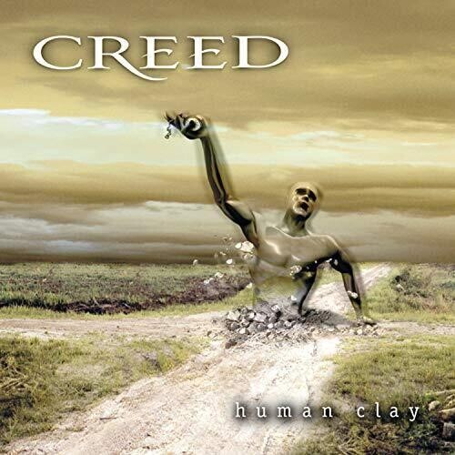 

Виниловая пластинка Creed - Human Clay