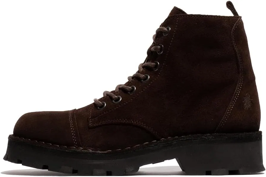 Мужские модные ботинки FLY London Kelf167fly, Expresso