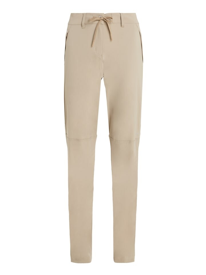

Спортивные и уличные брюки Protest PRTEVODIA, цвет BambooBeige