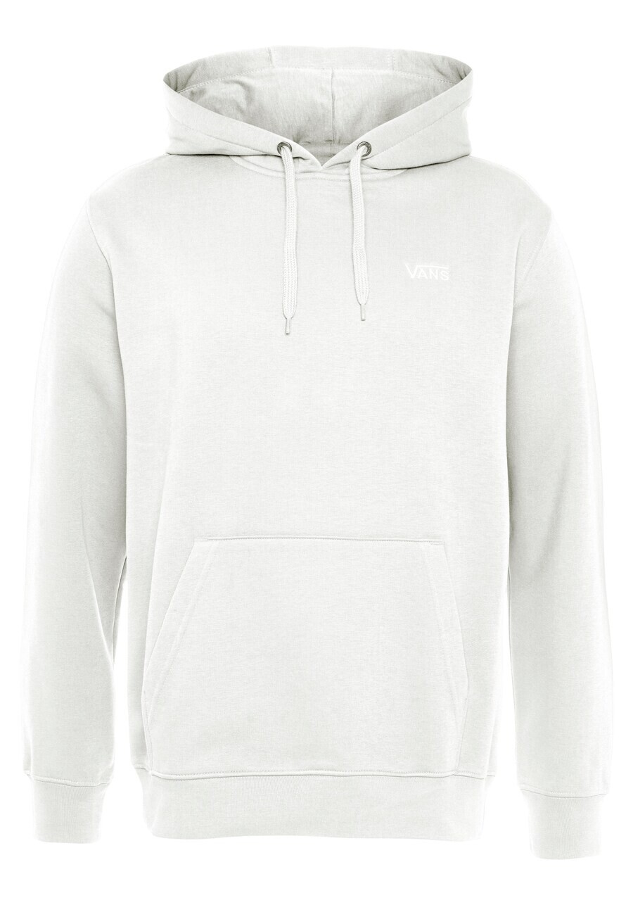 

Свитер с капюшоном на молнии VANS Sweatshirt, натуральный белый