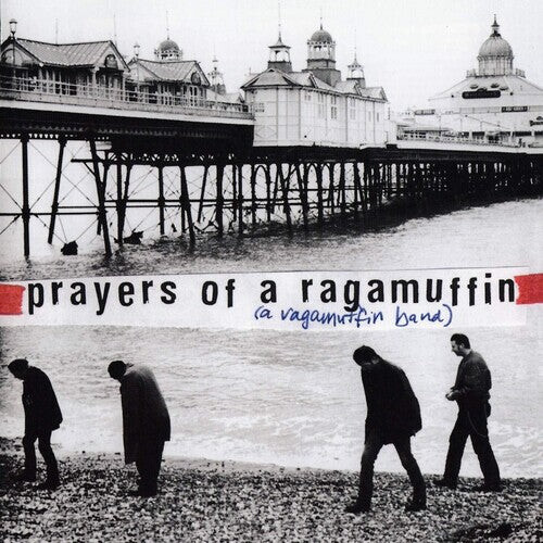 

CD диск Ragamuffin Band: Prayer Of A Ragamuffin