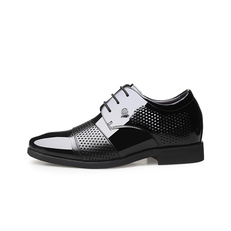 

Туфли LAORENTOU Dress Shoes Men Low-Top