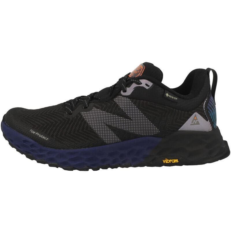 

Кроссовки Fresh Foam Hierro V6 GTX женщины NEW BALANCE, цвет schwarz