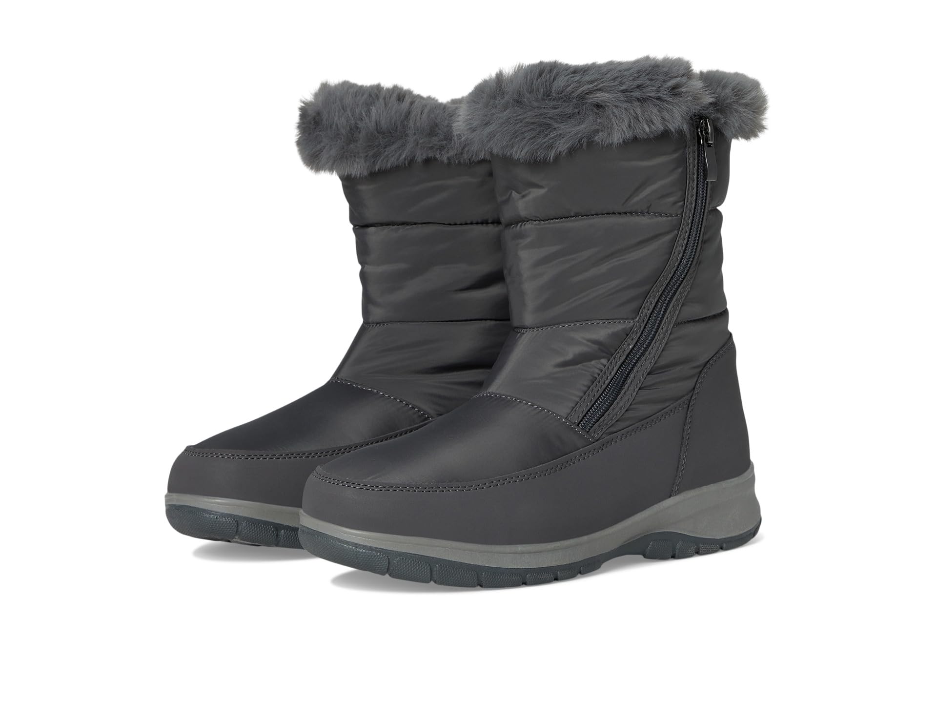 Ботинки Western Chief Pine Waterproof Cold Weather Boot, Charcoal