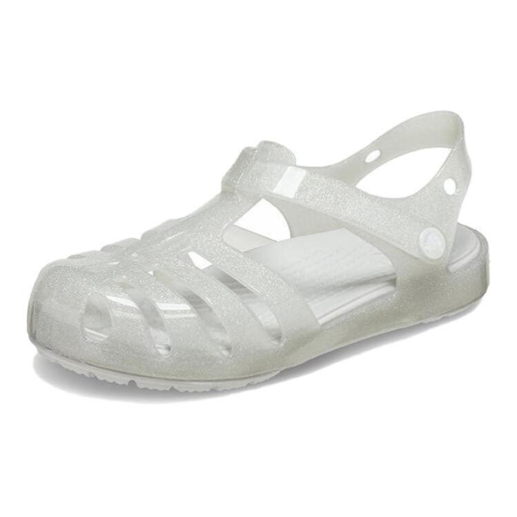 

Детские сандалии Crocs Kids, White