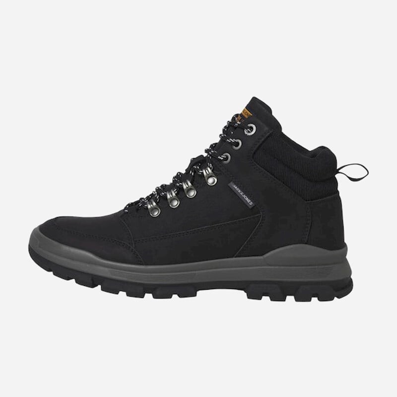 

Мужские ботинки jfwimperial из искусственной кожи Jack & Jones, серый