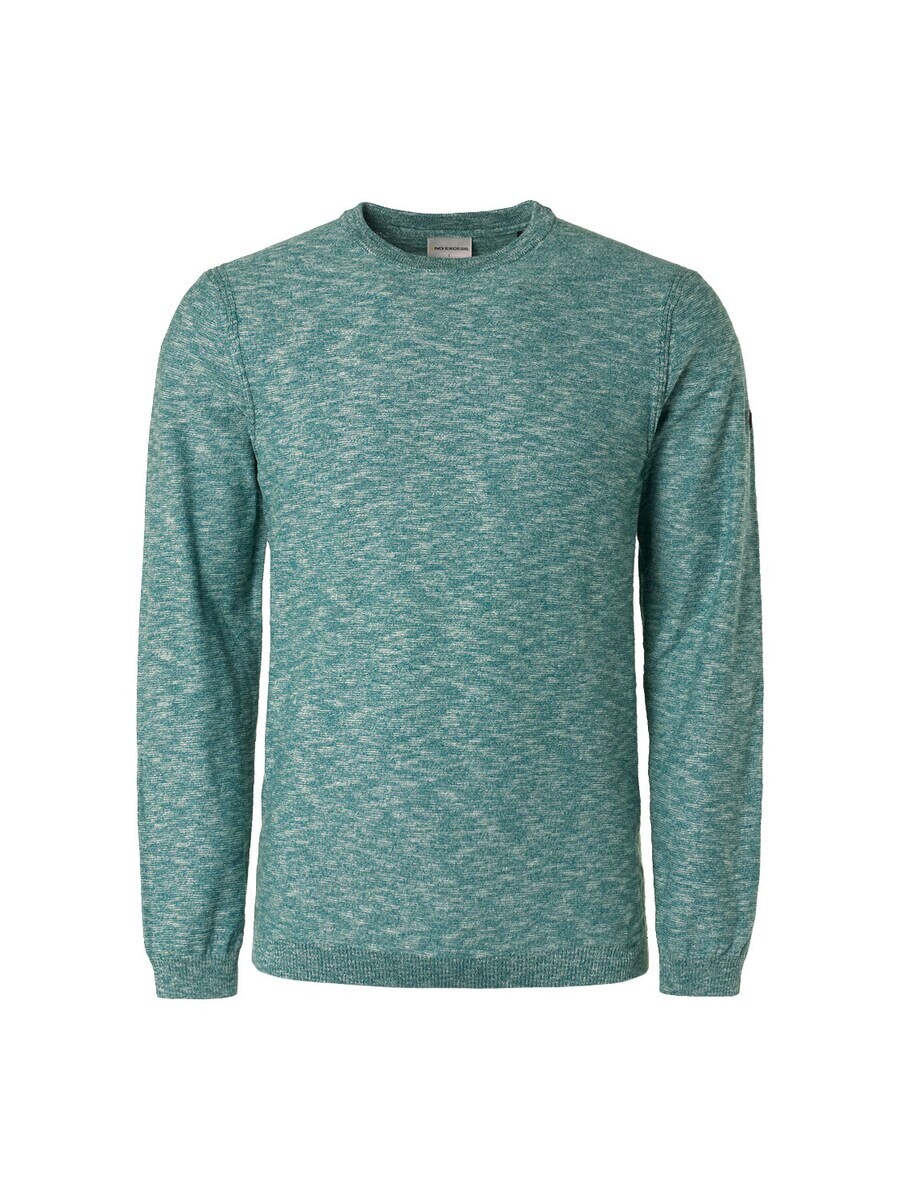 

Свитер No Excess Sweater, зеленый