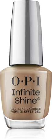 

Лак для ногтей с гелевым эффектом OPI Infinite Shine Silk, Livin' La Vida Mocha 15 ml