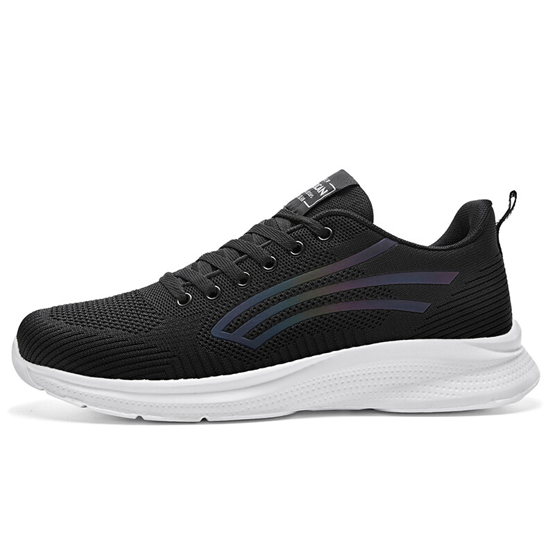 

Кроссовки мужские Lifestyle Shoes Men Low-Top Mexican, серый