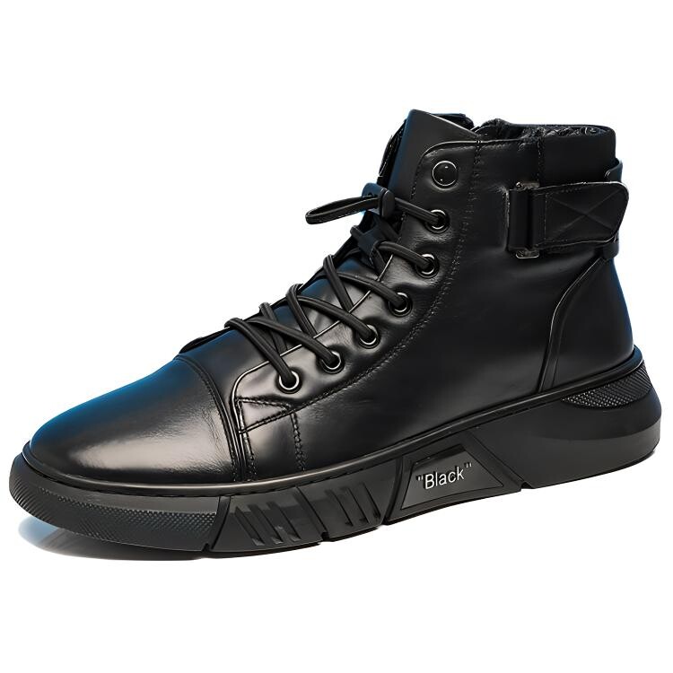 

Ботинки Mo Xu Martin Boots Men