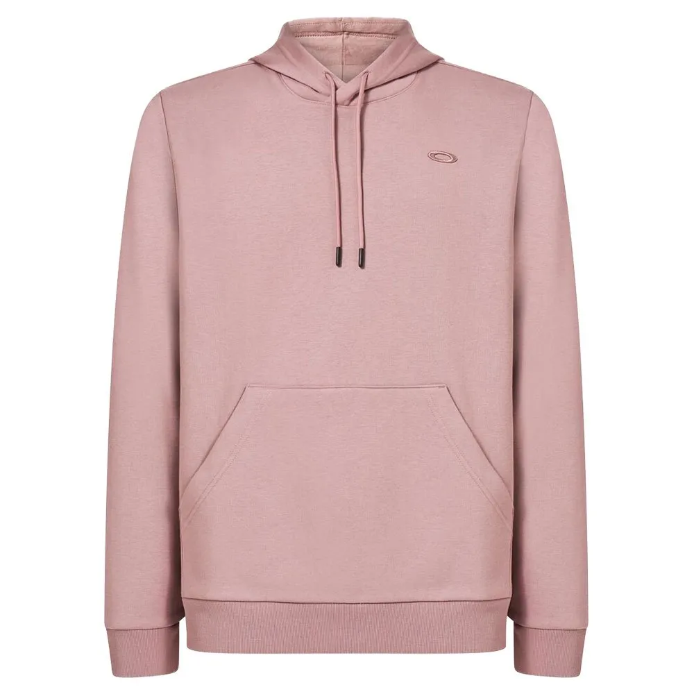 

Худи Oakley Relax Pullover 2.0, розовый