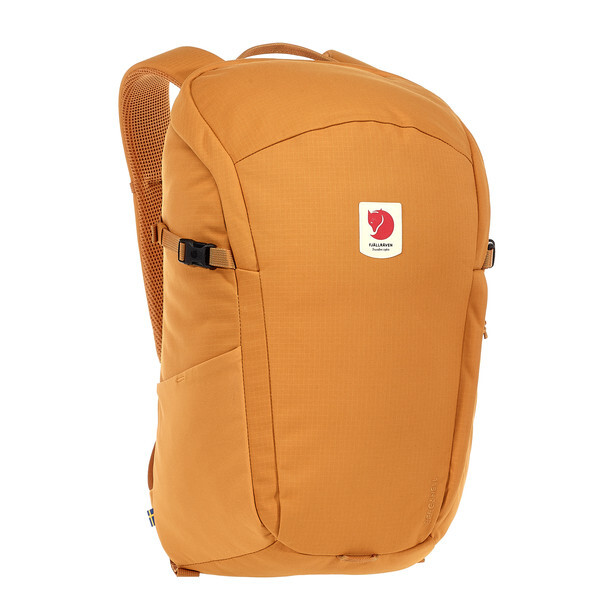 

Рюкзак Fjällräven, цвет Red Gold