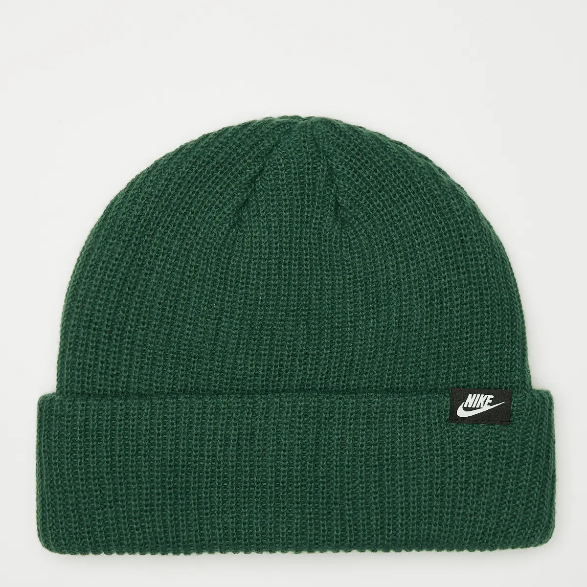 

Шапка Nike Terra Beanie SC Futura365, зеленый