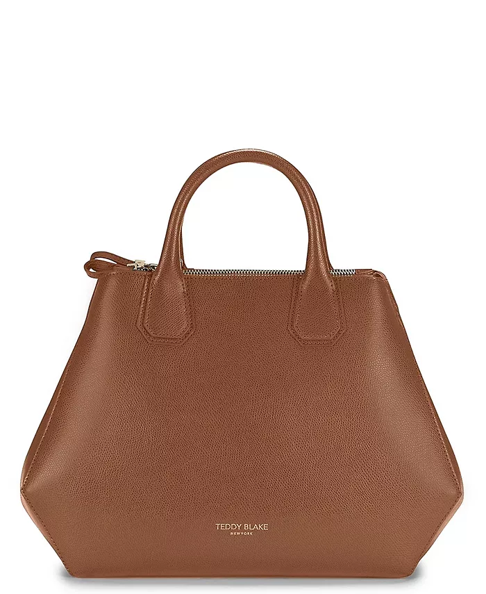 

Сумка Vera Palmellato 14" Teddy Blake, коричневый