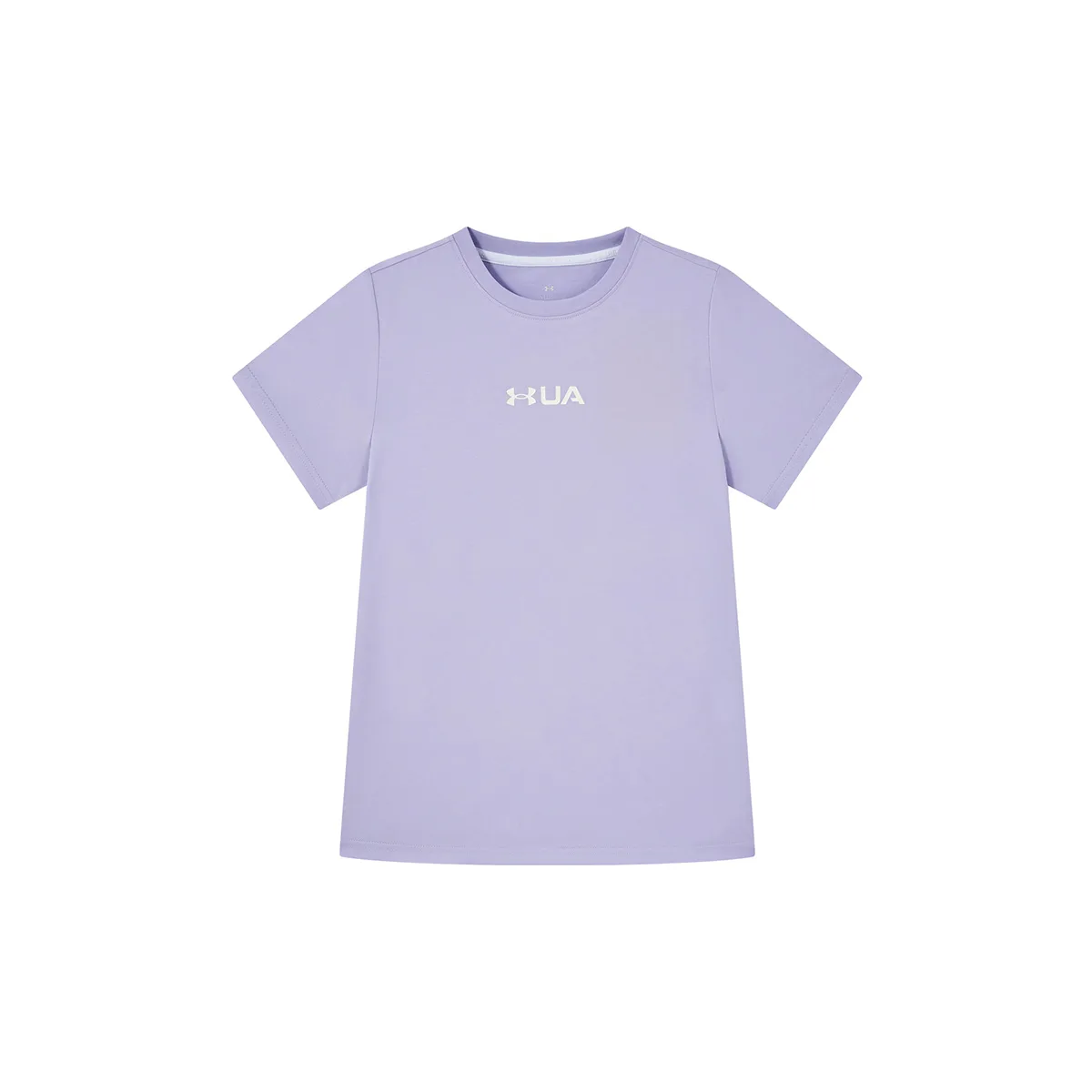 Футболка Quick Dry для подростков Under Armour, lavender