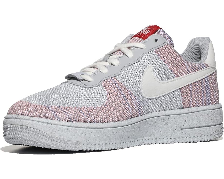 nike air force 1 crater grey