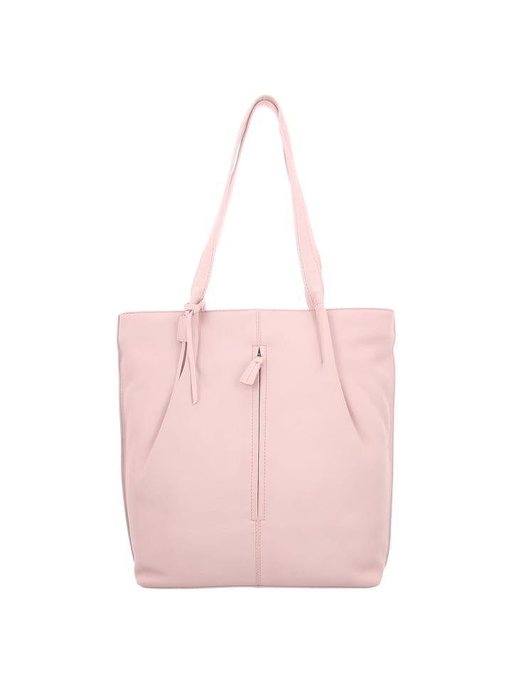 

Сумка VLD VOi Leather Design, розовый