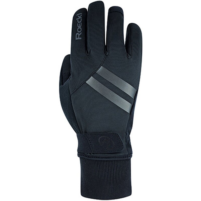 

Перчатки Равенсбург Roeckl Sports, черный