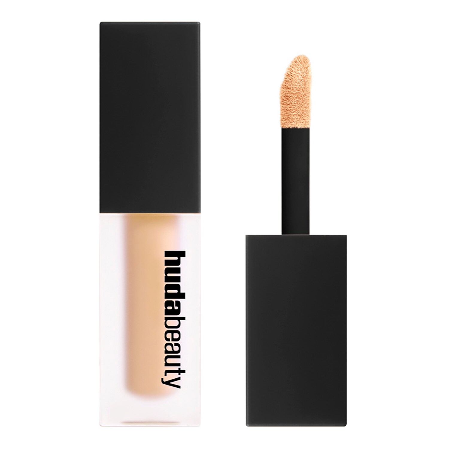 

Консилер Mini #FauxFilter Luminous Matte Liquid – Flüssiger Huda Beauty, Sugar Biscuit 3.5N (2 ml)