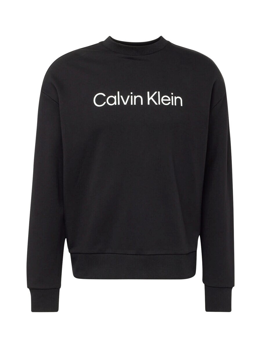 

Свитер Calvin Klein Sweatshirt Hero, черный