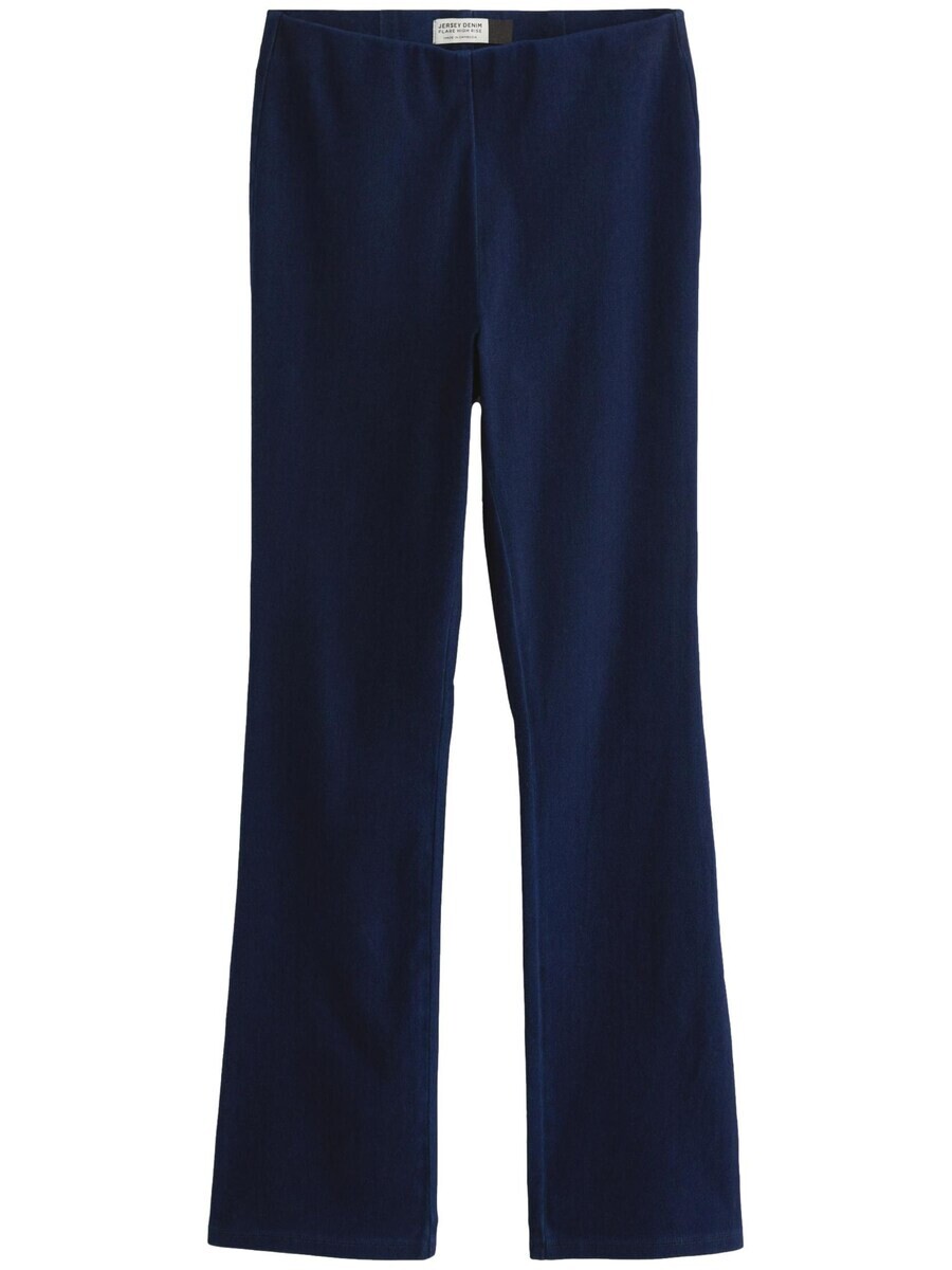 

Леггинсы Next Flared Leggings, темно-синий