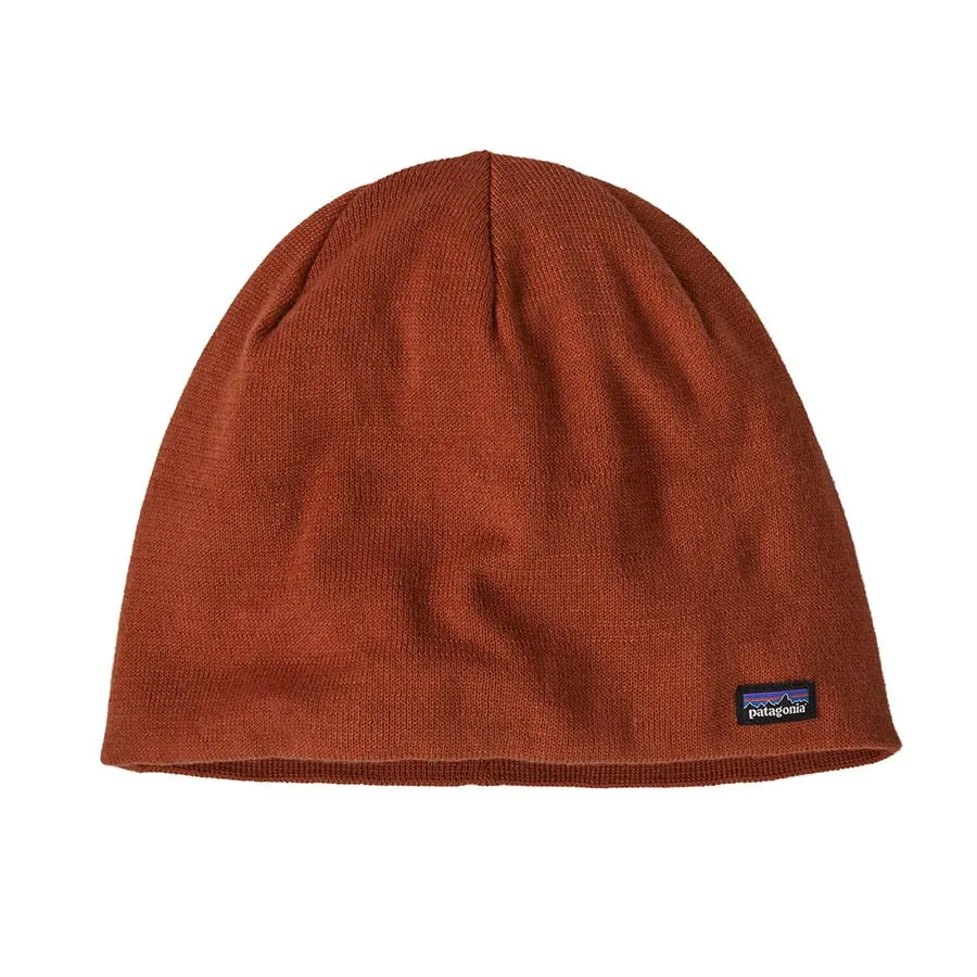 

Шапка бини Patagonia, Burnished Red