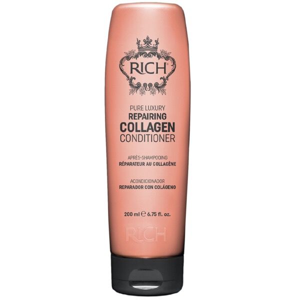 

Кондиционер для тонких и нежных волос, 200 мл Rich Pure luxury