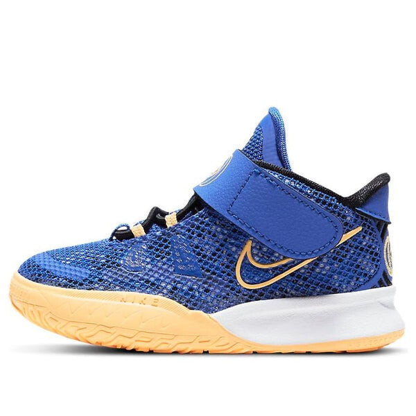

Кроссовки kyrie 7 Nike, черный