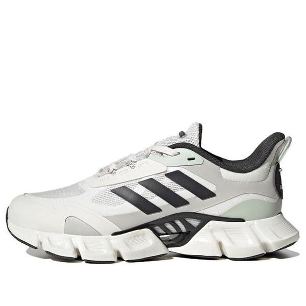 

Кроссовки climacool Adidas, белый