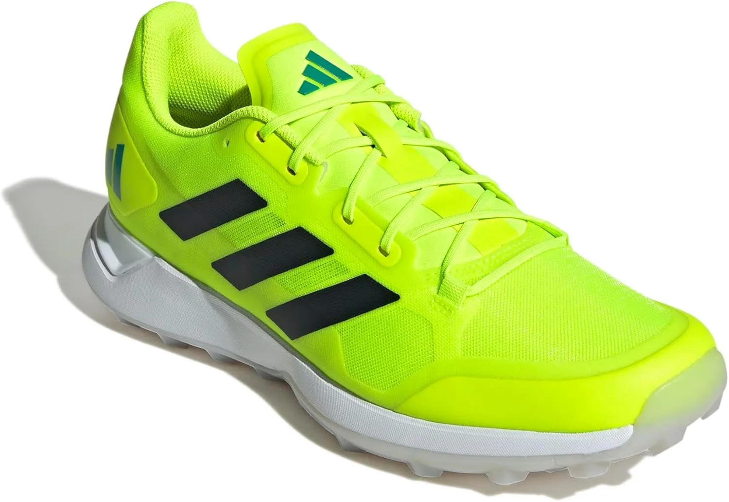 Хоккейные кроссовки Adidas Zone DOX унисекс — фото 3