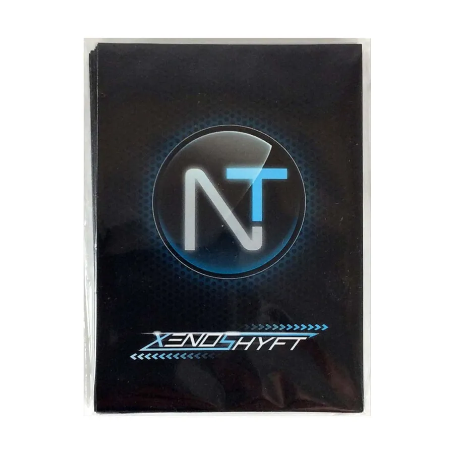 Xenoshyft Nortec (27), Xenoshyft Card Sleeves (Legion  Events)     2039   -           CDEK.Shopping (14577759)
