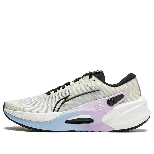 

Кроссовки Furious Rider 7.0 v2 Li-Ning, серый