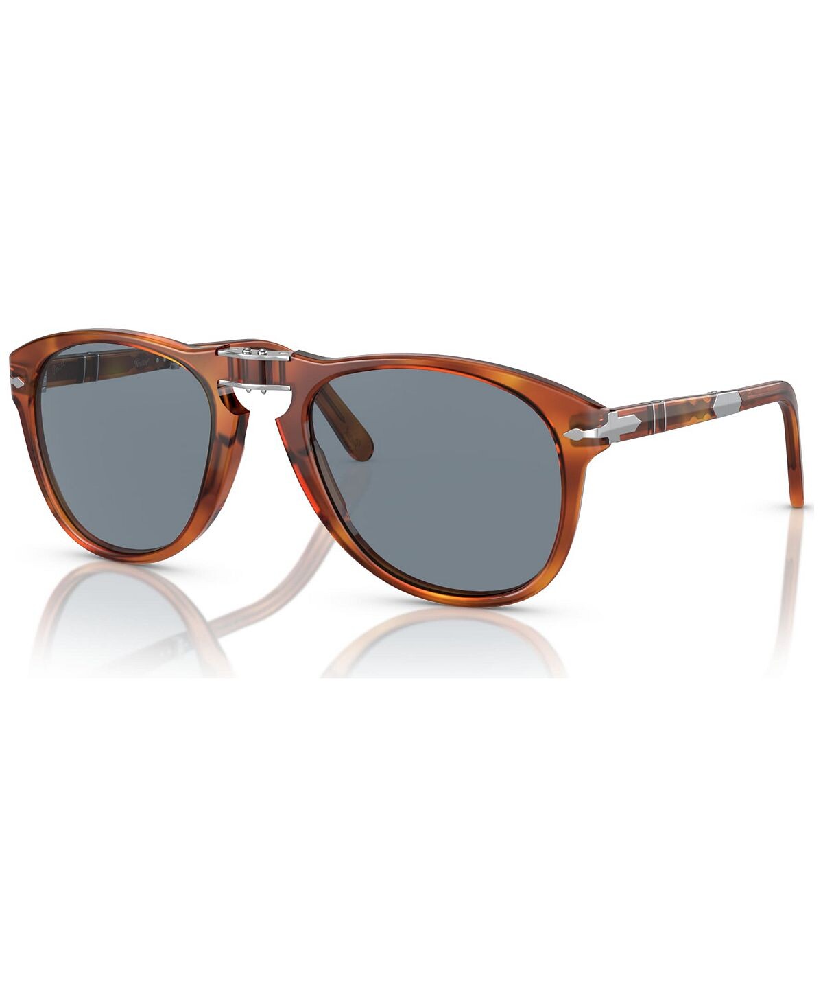 

Мужские солнцезащитные очки, 714SM - Steve McQueen Persol