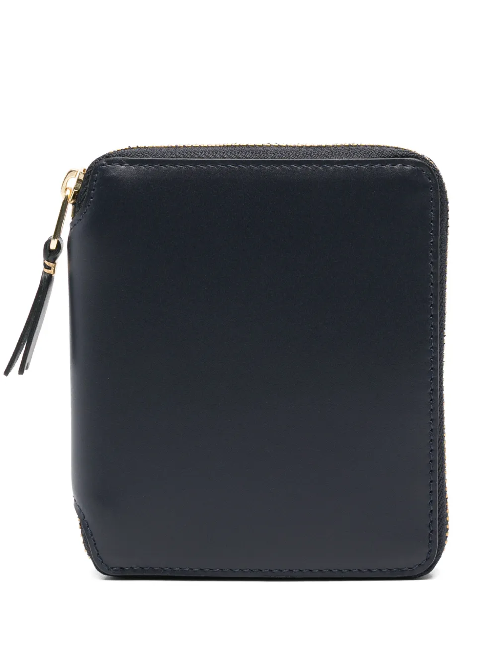 

Кошелек CDG Classic Comme Des Garçons Wallet, синий