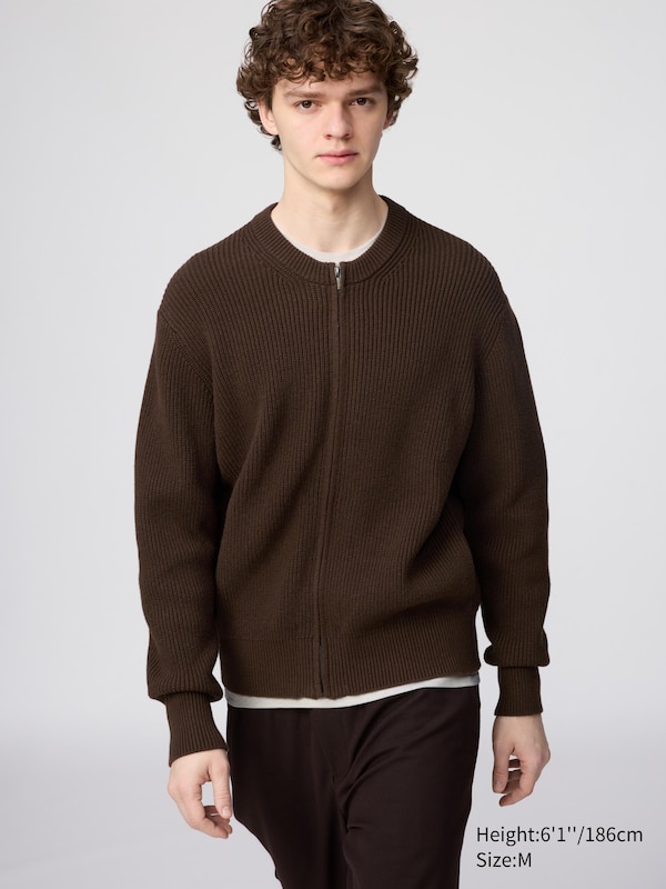Футболка HEATTECH Extra Warm с добавлением кашемира Uniqlo, 30 natural — фото 2
