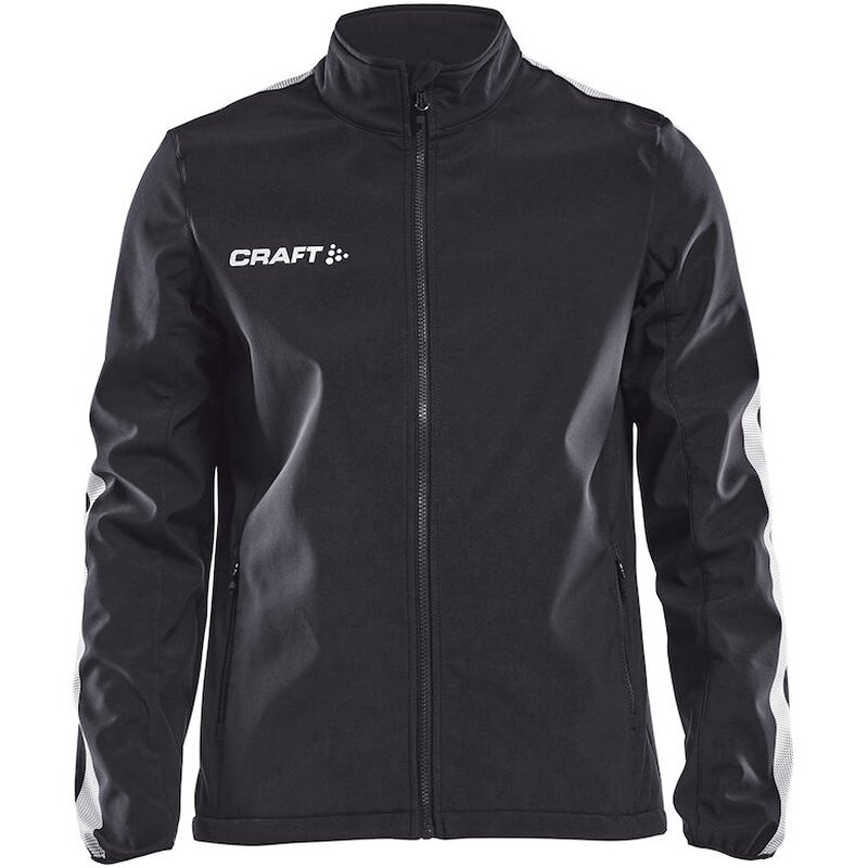 

Куртка Pro Control Softshell Craft, черный
