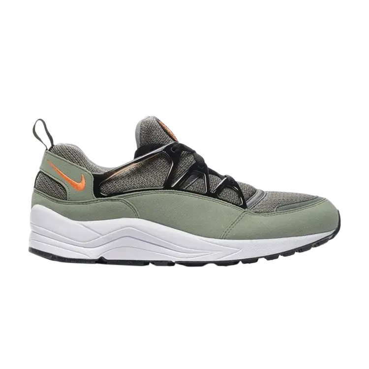 

Кроссовки Nike Air Huarache Light 'Jade Stone', серый