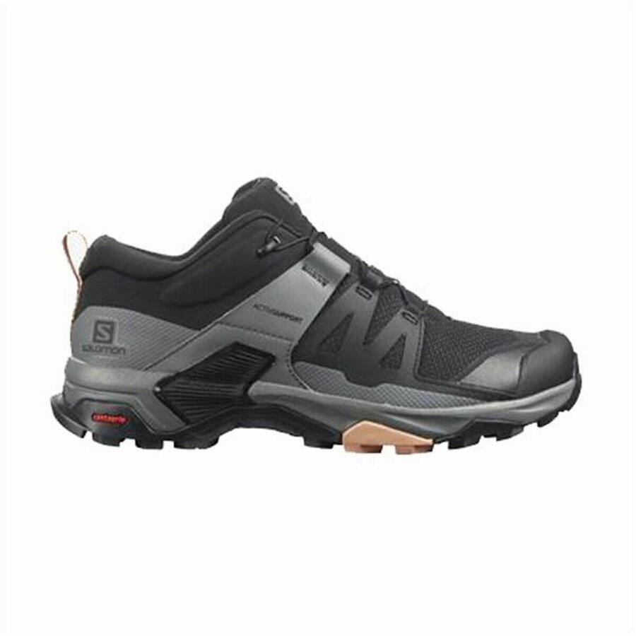 Кроссовки для бега женские Salomon X Ultra 4