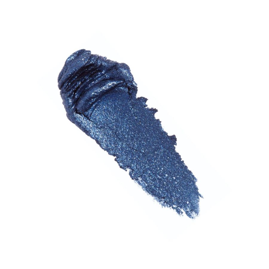 Пункт назначения Теневая Палка SIIA Cosmetics, цвет capri - navy glitter — фото 2