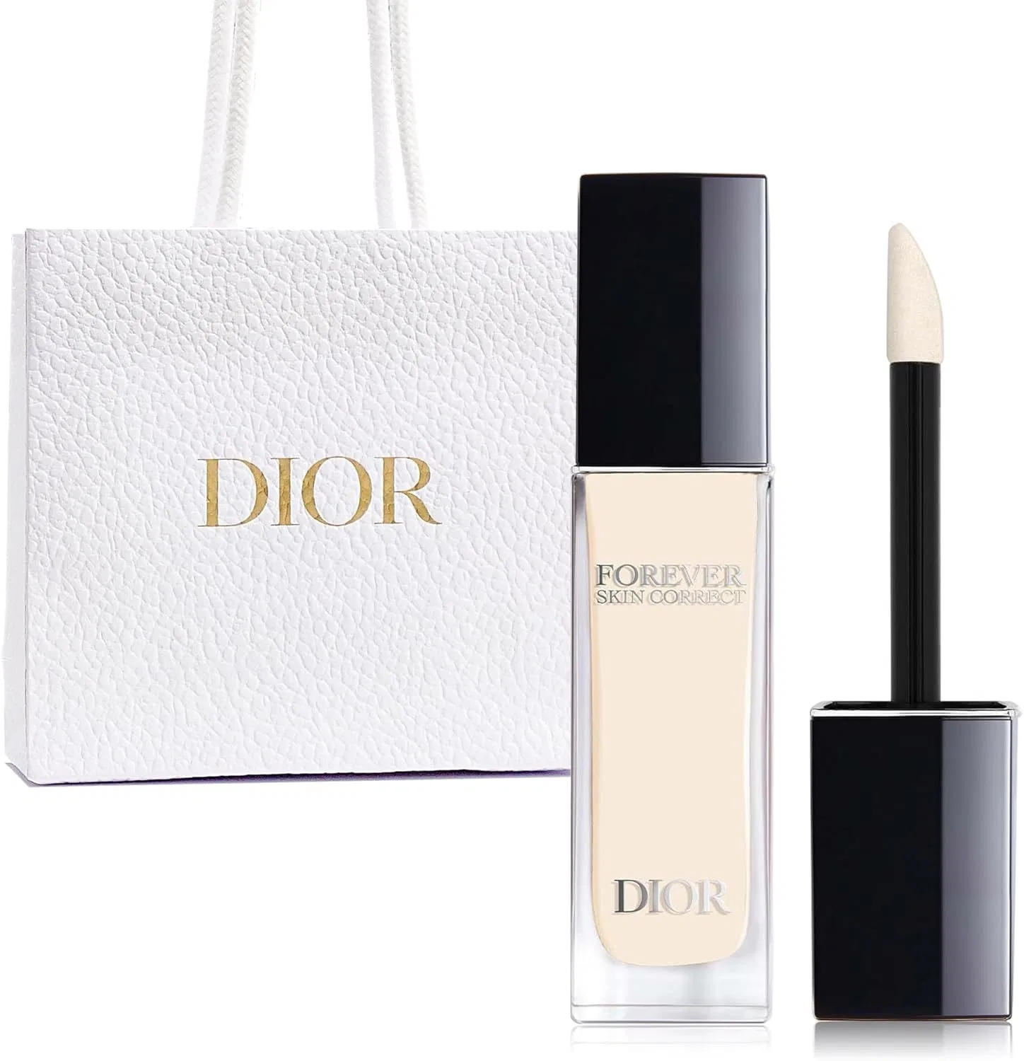 Консилер Dior Diorskin Forever Skin Correct, оттенок 00 нейтральный, 11 мл