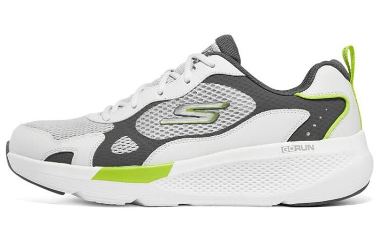 

Кроссовки для бега GO RUN Elevate мужские с низким верхом Dusty Green Skechers