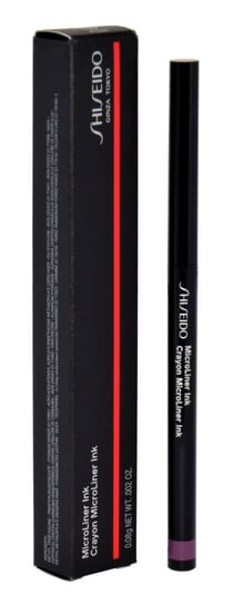 

Подводка для глаз, 09 фиолетовый, 0,8 г Shiseido, Eye Microliner Ink