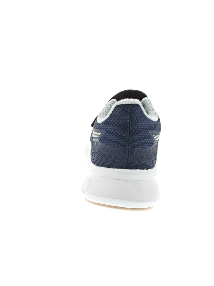 Asics Спортивные кроссовки Patriot 13 PS синего цвета — фото 2