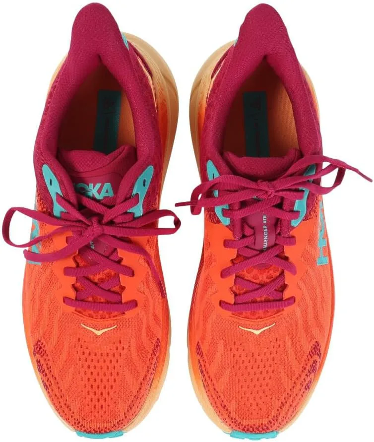 Мужские кроссовки Hoka ONE ONE Challenger 7 — фото 2